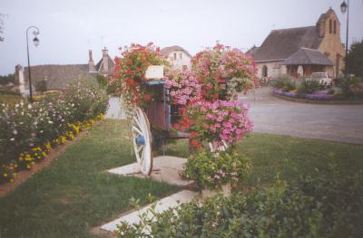 Venez d&eacute;couvrir le site de Conc&egrave;ze en corr&egrave;ze